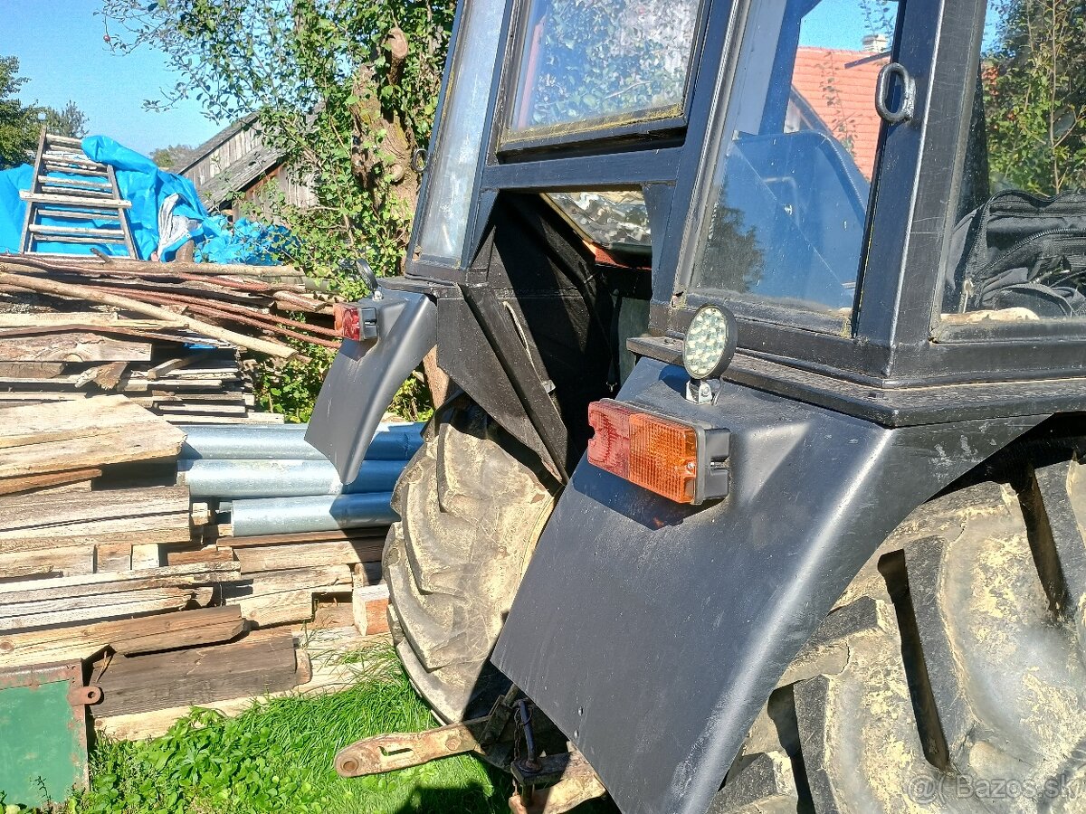 Zetor 4011 - 6