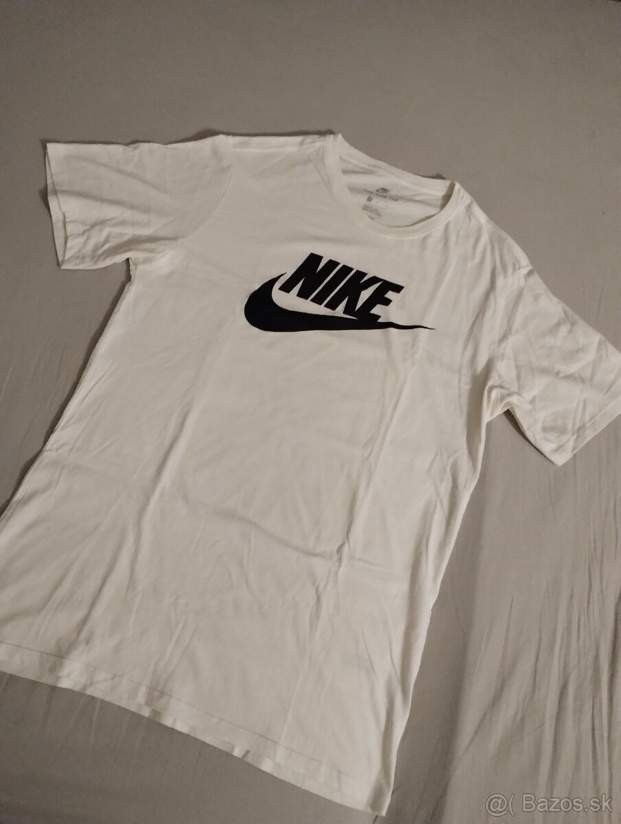 ⭐NIKE CLASSIC TEE Black&White ⭐ - 6