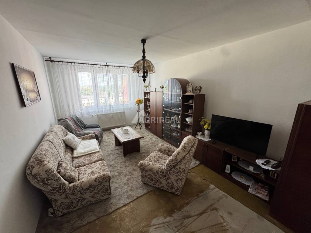 REZERVOVANÉ: 1i byt; 42,23 m2; SVIT; Jilemnického; 85.000 € - 6