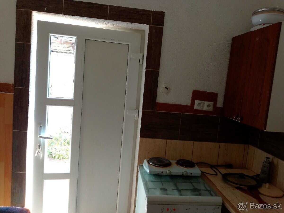 Najlacnejší byt v Handlovej - 6