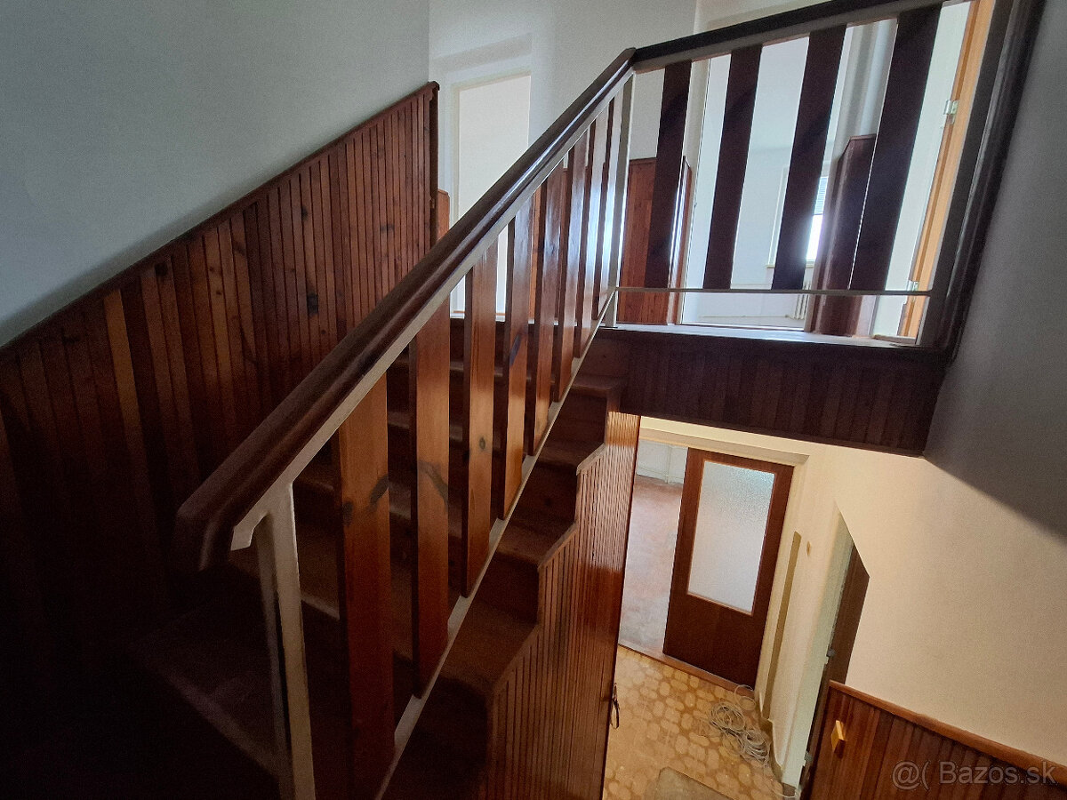 Dom na predaj v tichej lokalite - Sládkovičovo - 6