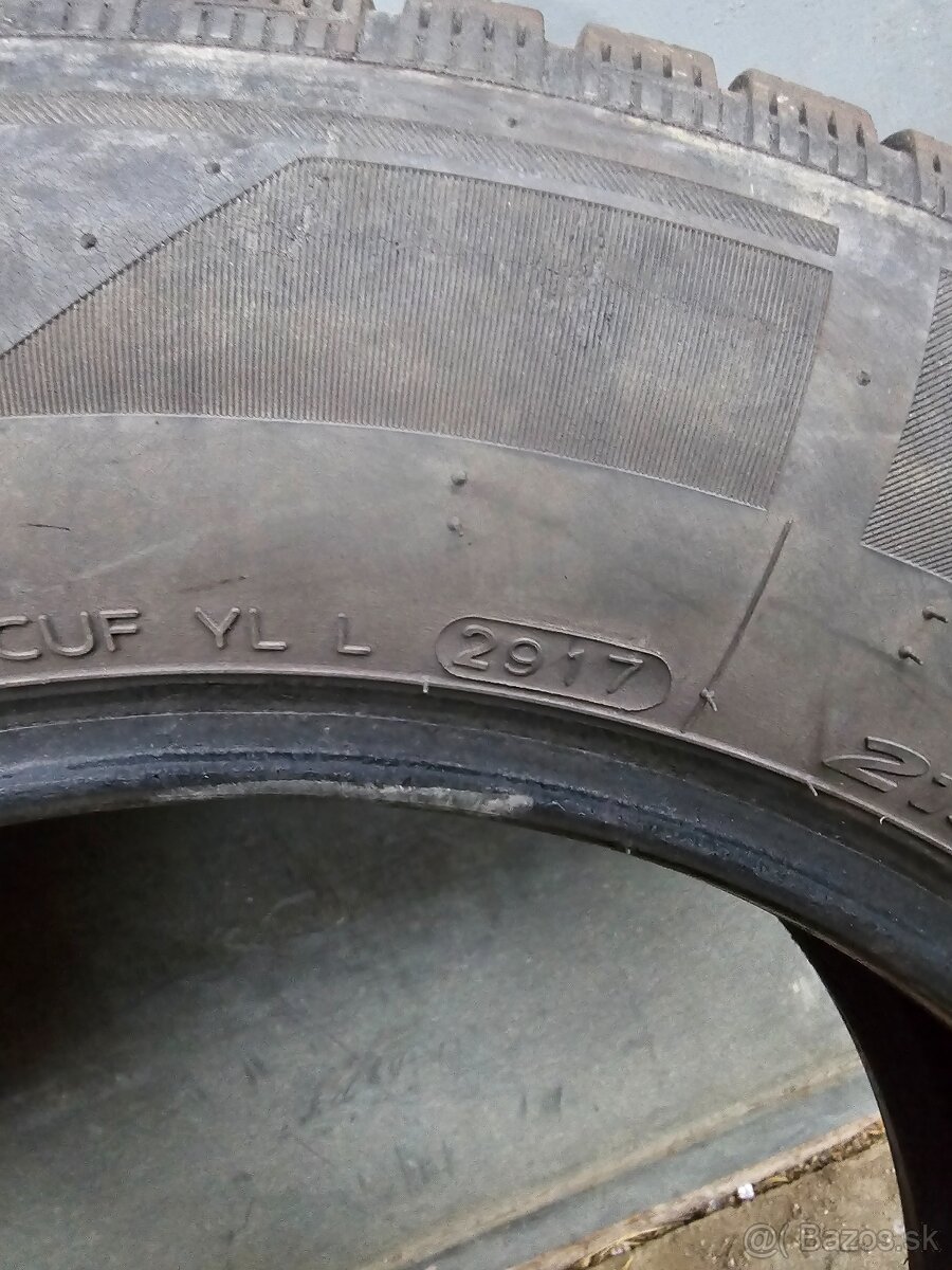 215/65r16c - 6