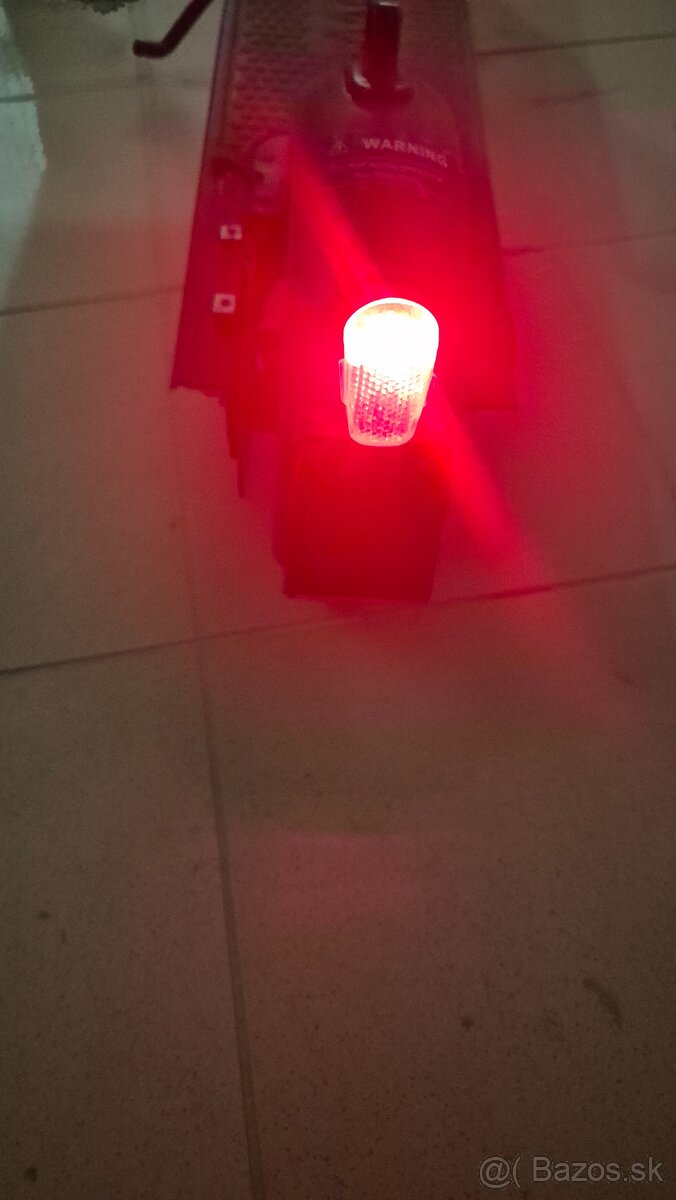 Elektricka kolobezka - 6