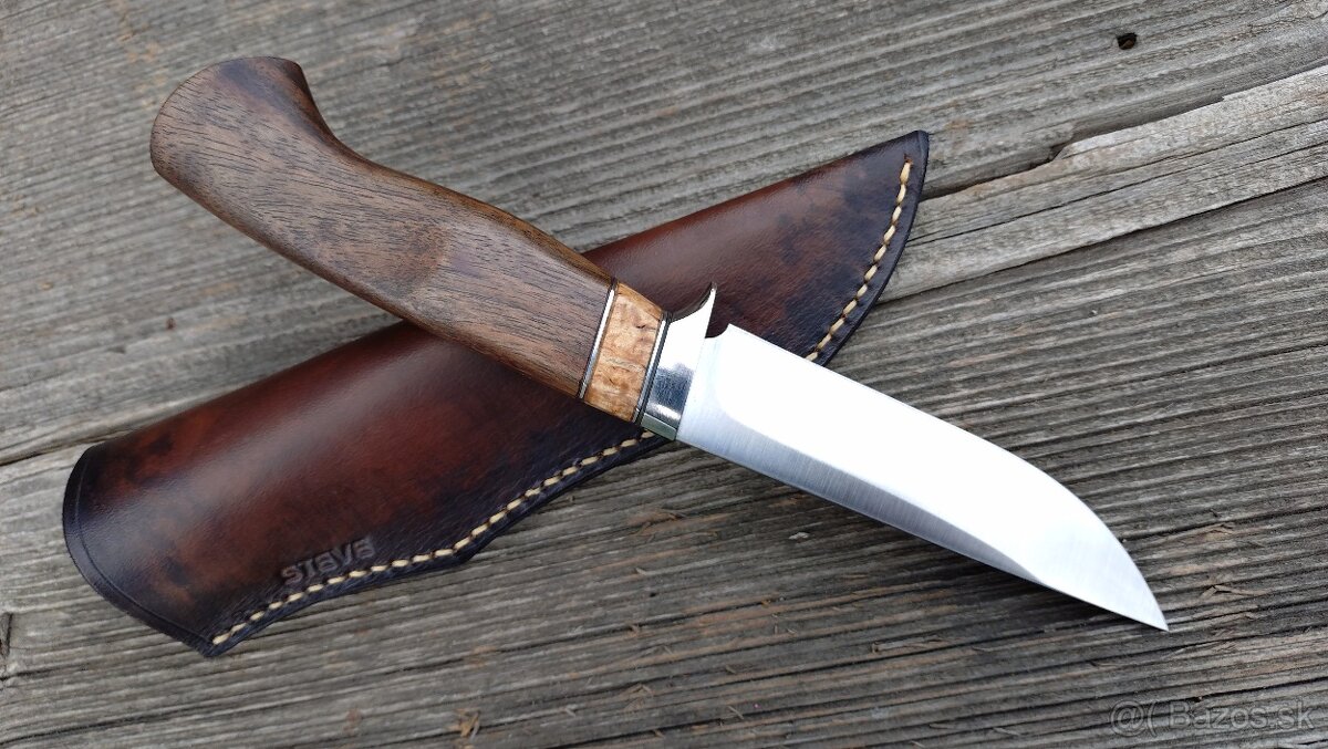 noz do prirody z N690 - 6