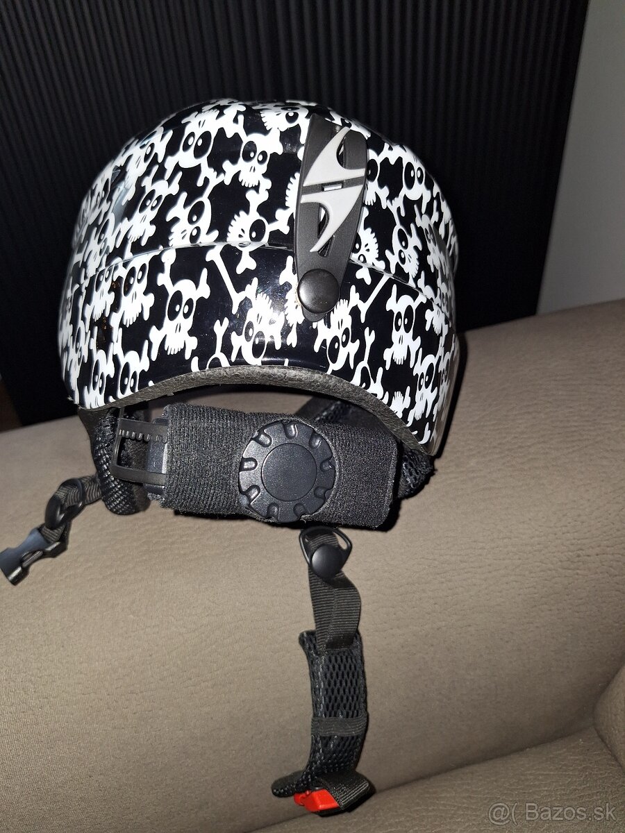 Lyžiarky, lyže - 6