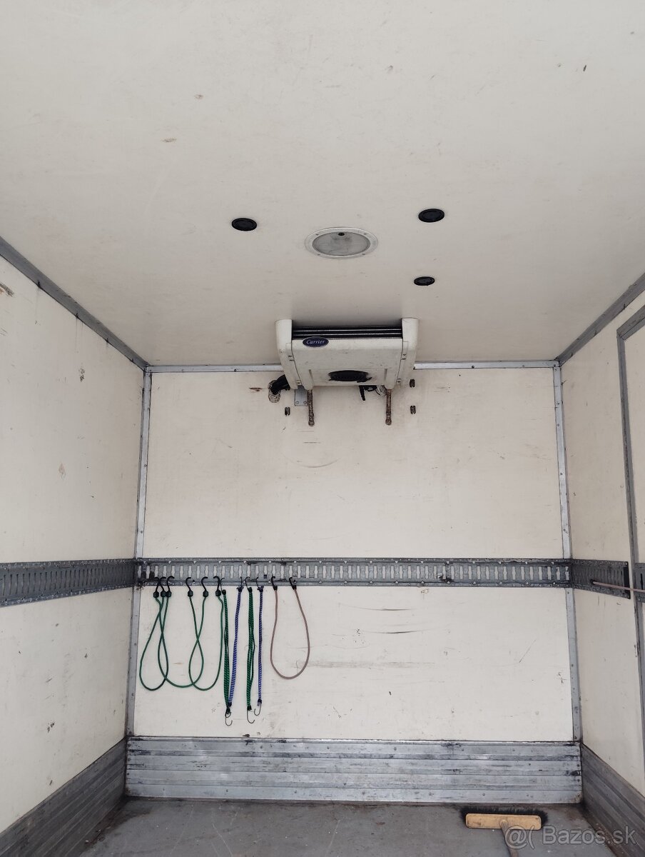 Iveco Daily 35s14 chladiarenské - 6