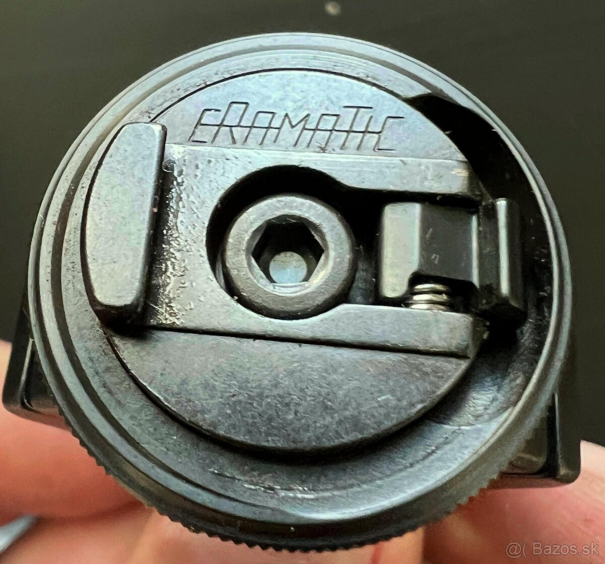 Predám guľovnicu Browning .300WIN MAG - 6