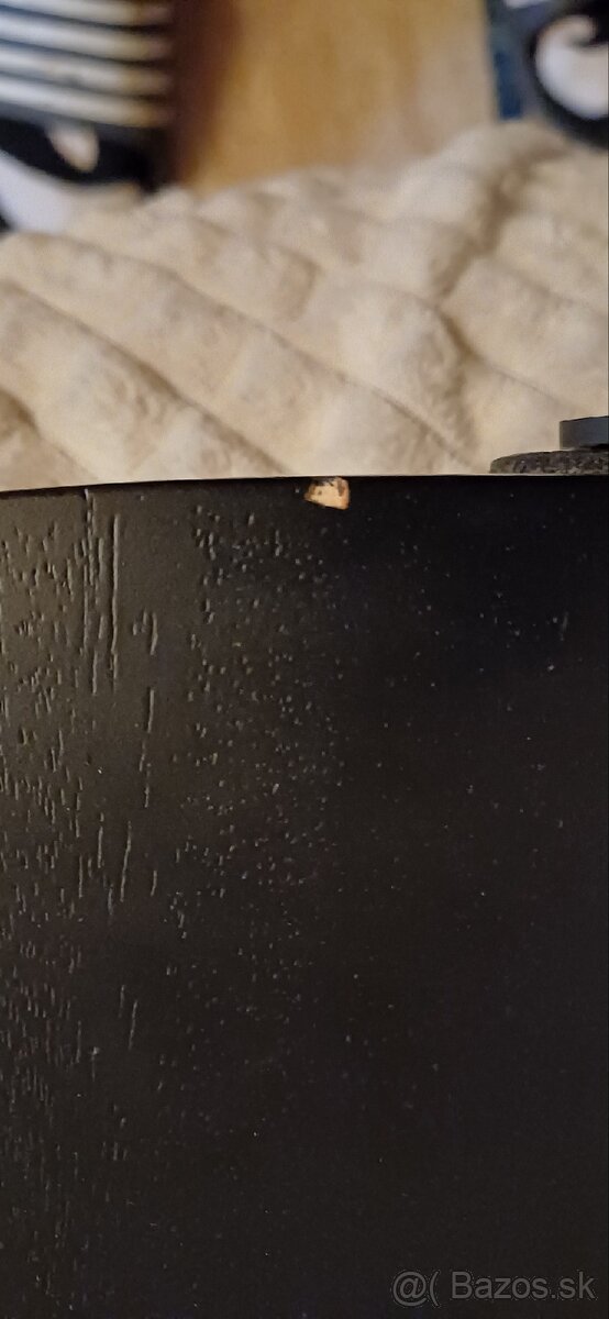 Ibanez RG 421 , aktivne snimace EMG - 6