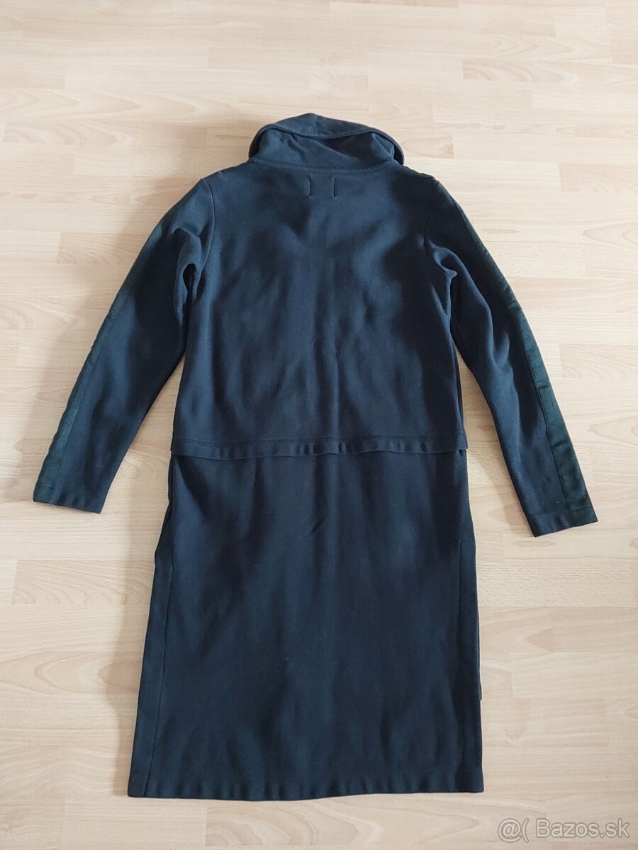 Predlzena mikina RESERVED - 6