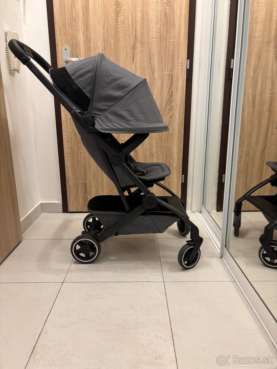 Joolz aer + - 6