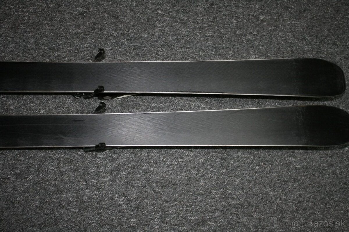 lyže Rossignol 175 cm - 6