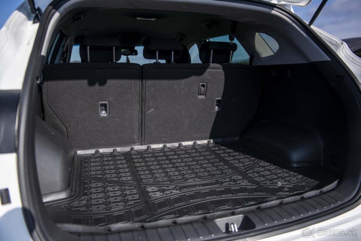 Hyundai Tucson 1.6 gdi - 6