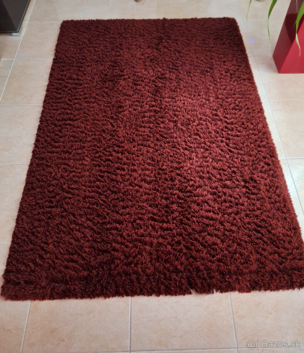 Koberce Shaggy - 6