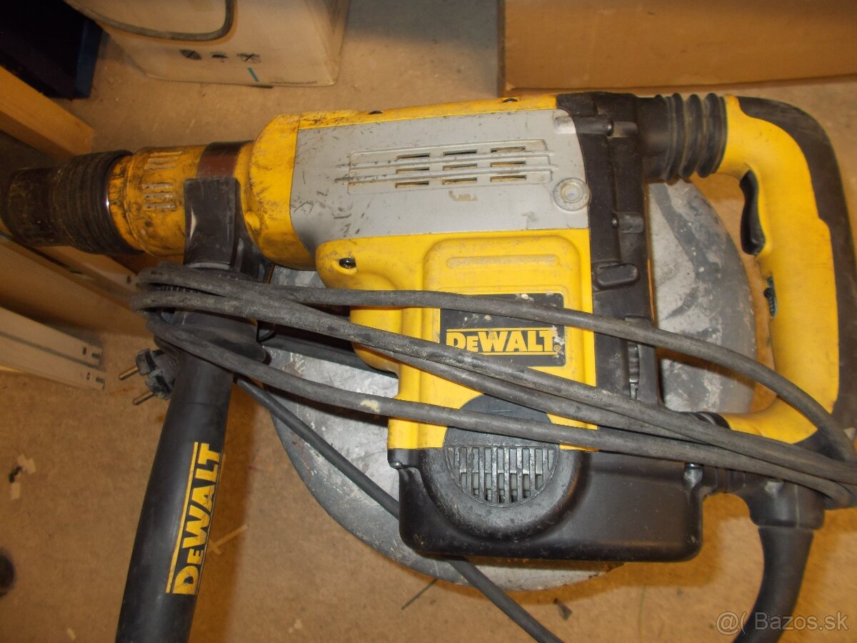 predam dewalt naradie - 6