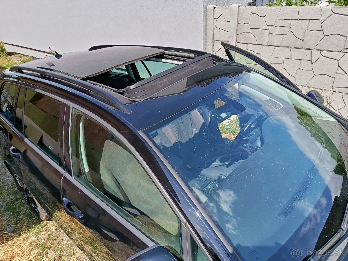 Golf 7 variant Cup 1,4 benzín automat - 6