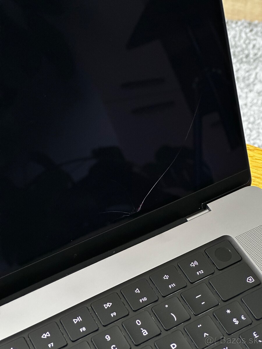 Apple Macbook M1 Pro 16" 2021 - 6