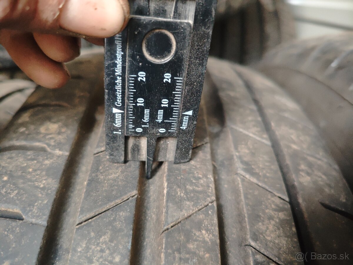 185/65 R15 letné - 6