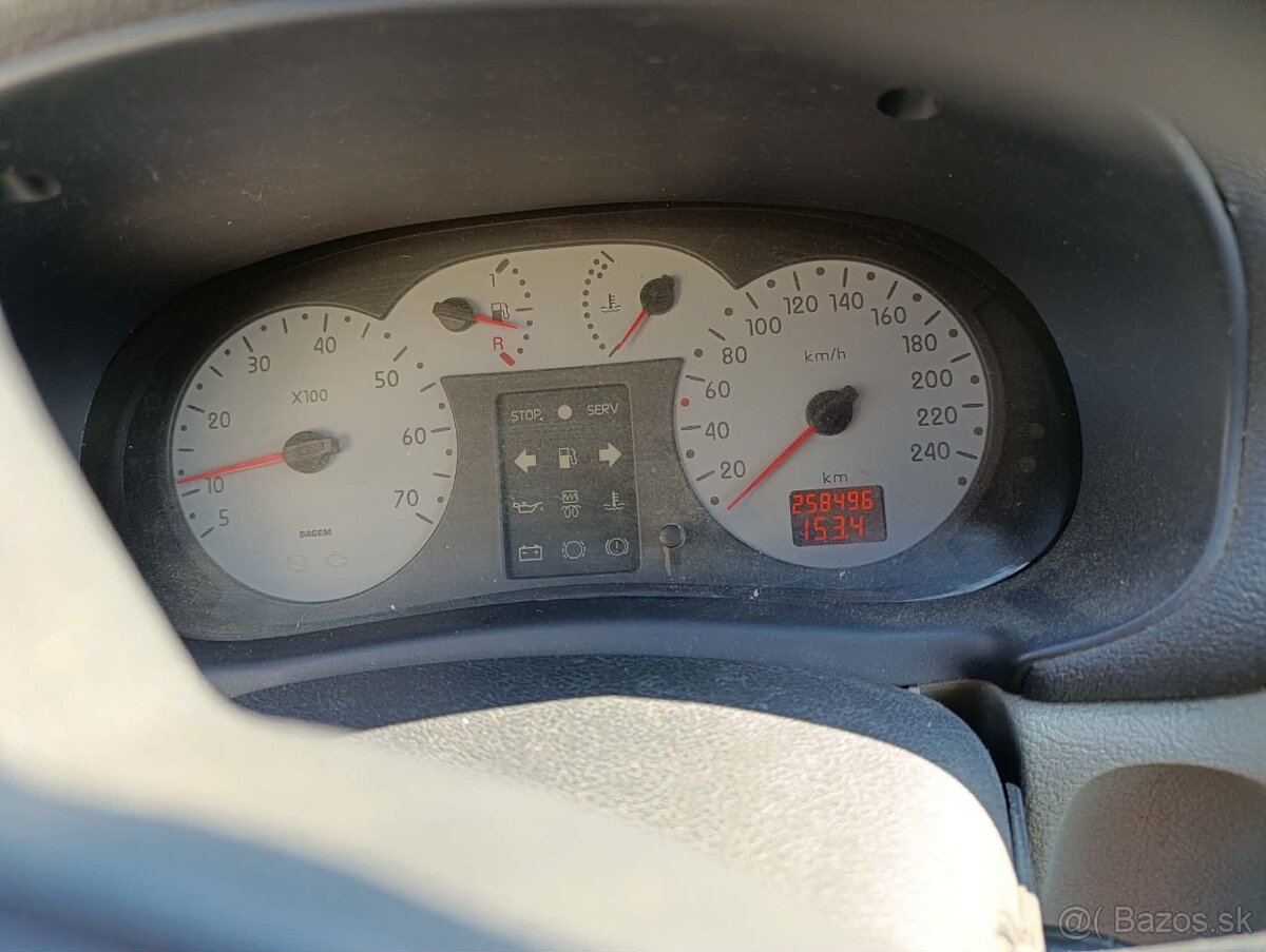 Renault Thalia 1.4 72KW - 6