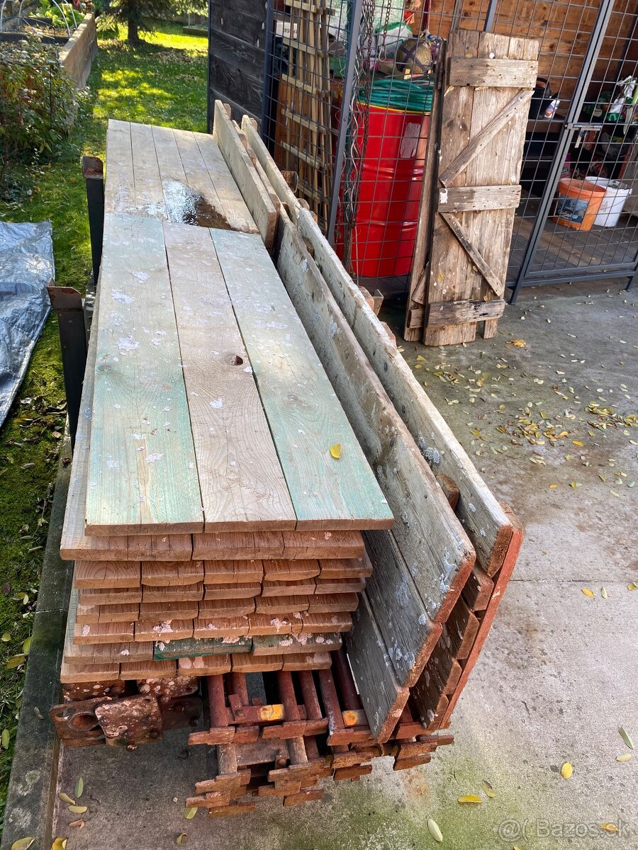 Predam haki lešenie - 6