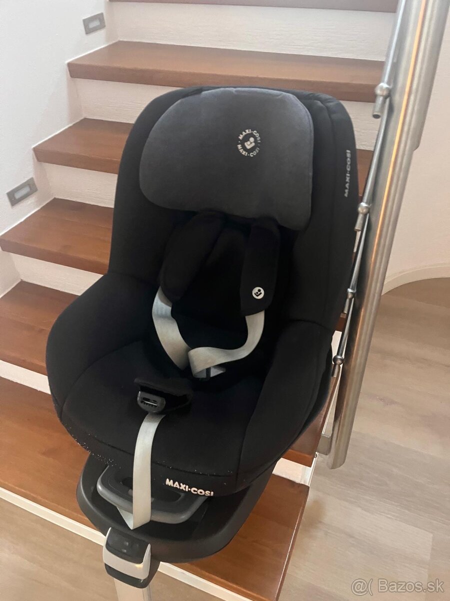 Maxi cosi pearl autosedačka - 6
