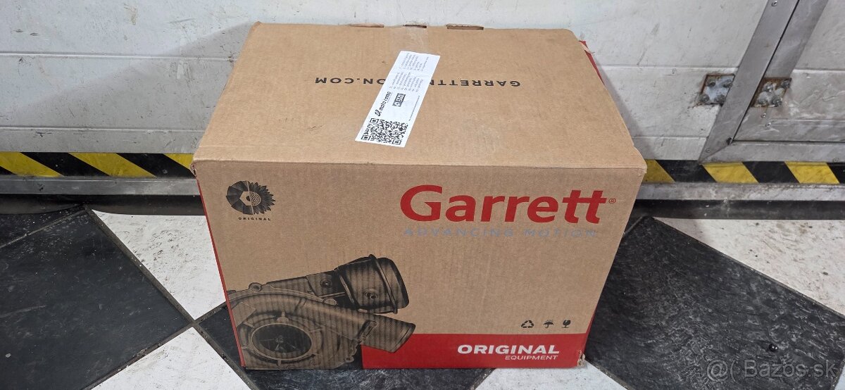 Turbo Hyundai Kia 1.6 CRDI D4FE - 6