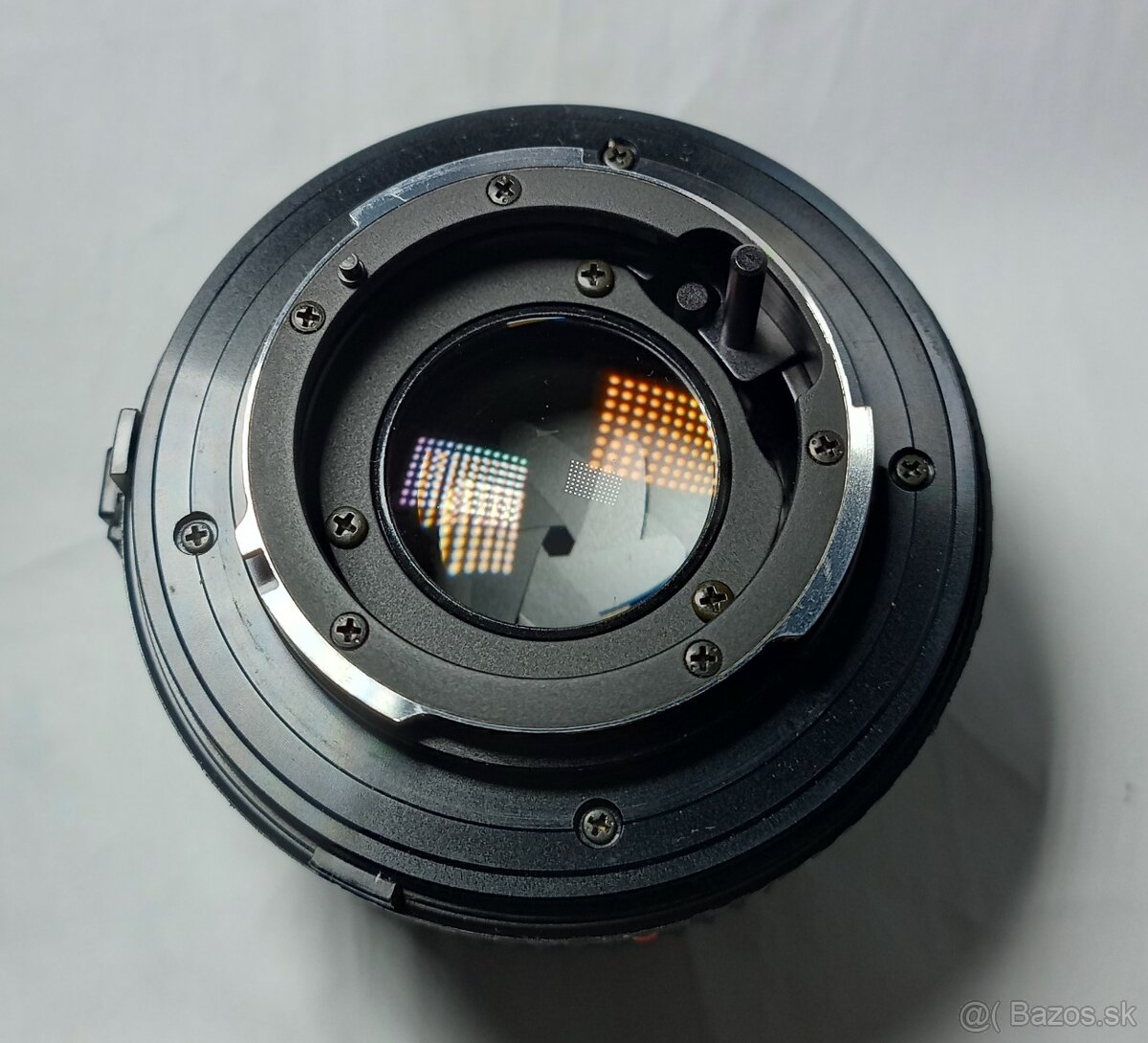 Minolta MD 50mm 1:1.7 - 6