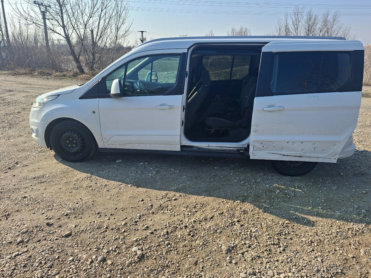 Ford tourneo connect - 6