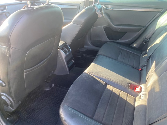 Na predaj Škoda Octavia Scout III - 6