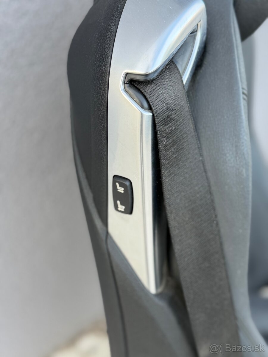Sedadlá pre BMW F06 Gran coupe - 6