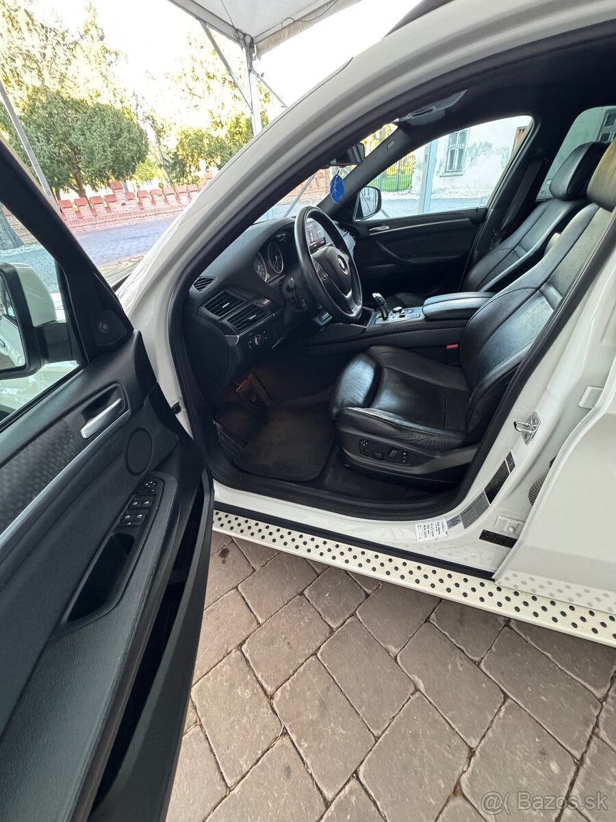 BMW X6 50i XDRIVE - 6