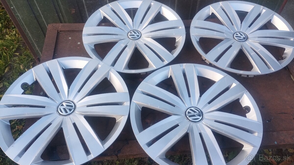 Zimné pneumatiky 205/55/R16 - 6