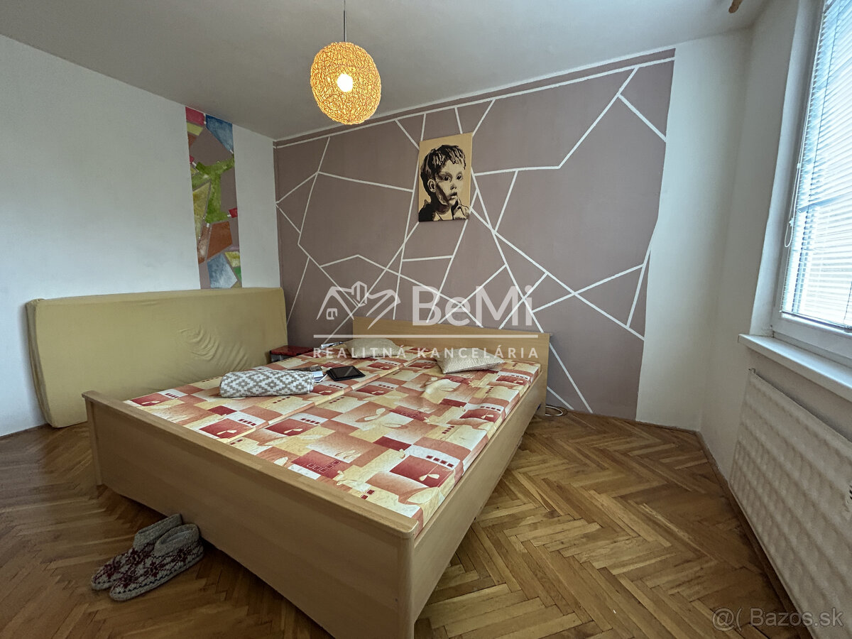 Predaj 3 izbový byt 4 izbový byt - LEVICE (104-113-MIJKa) - 6