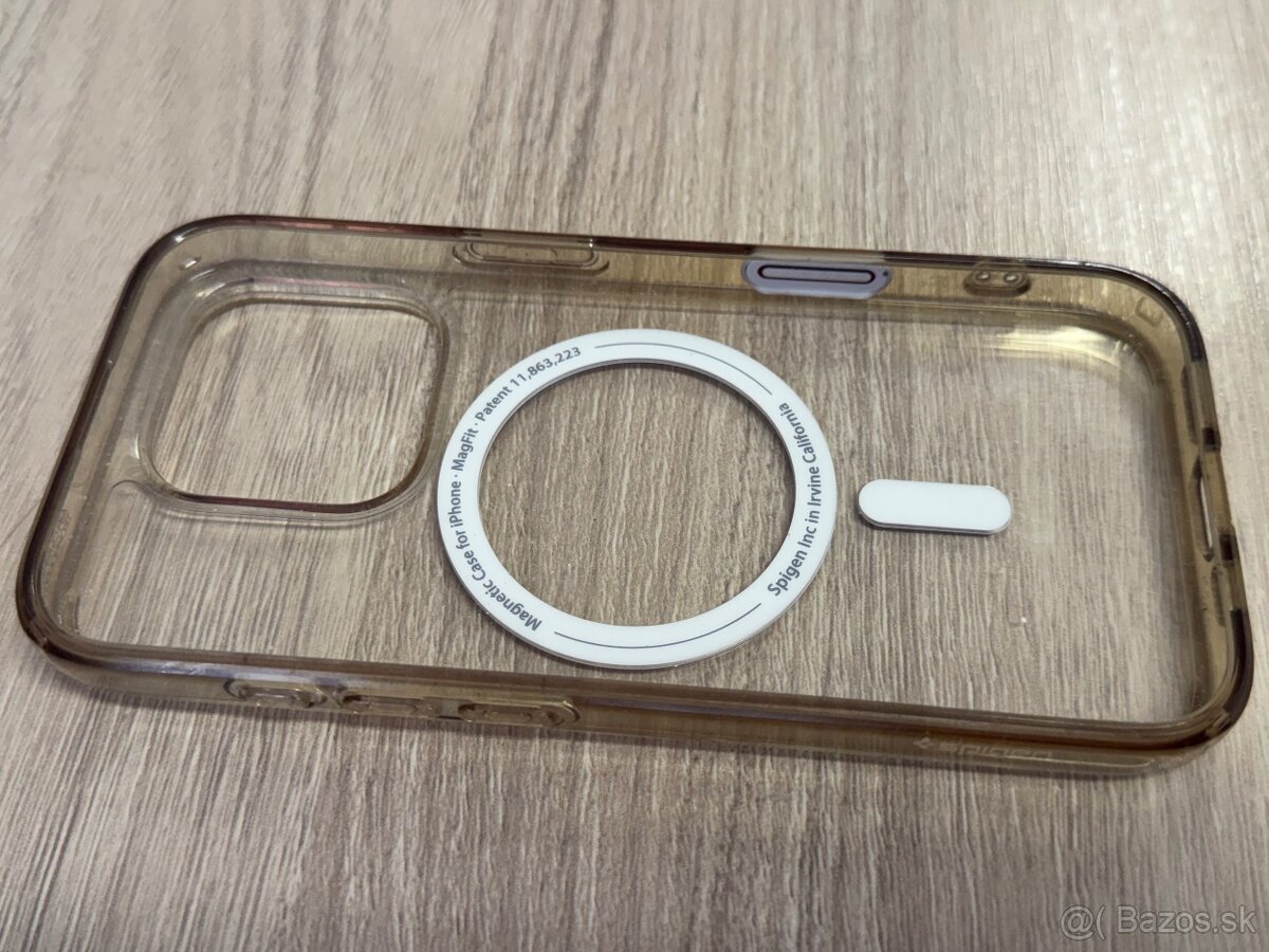 Apple iPhone 16 Pro 128GB Black Titanium - 6