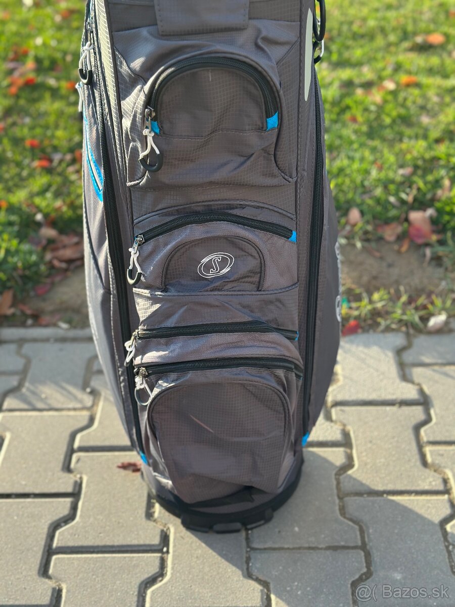 Golfový bag - 6