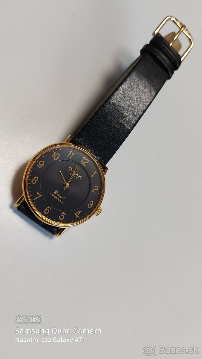 damske hodinky omax - 6