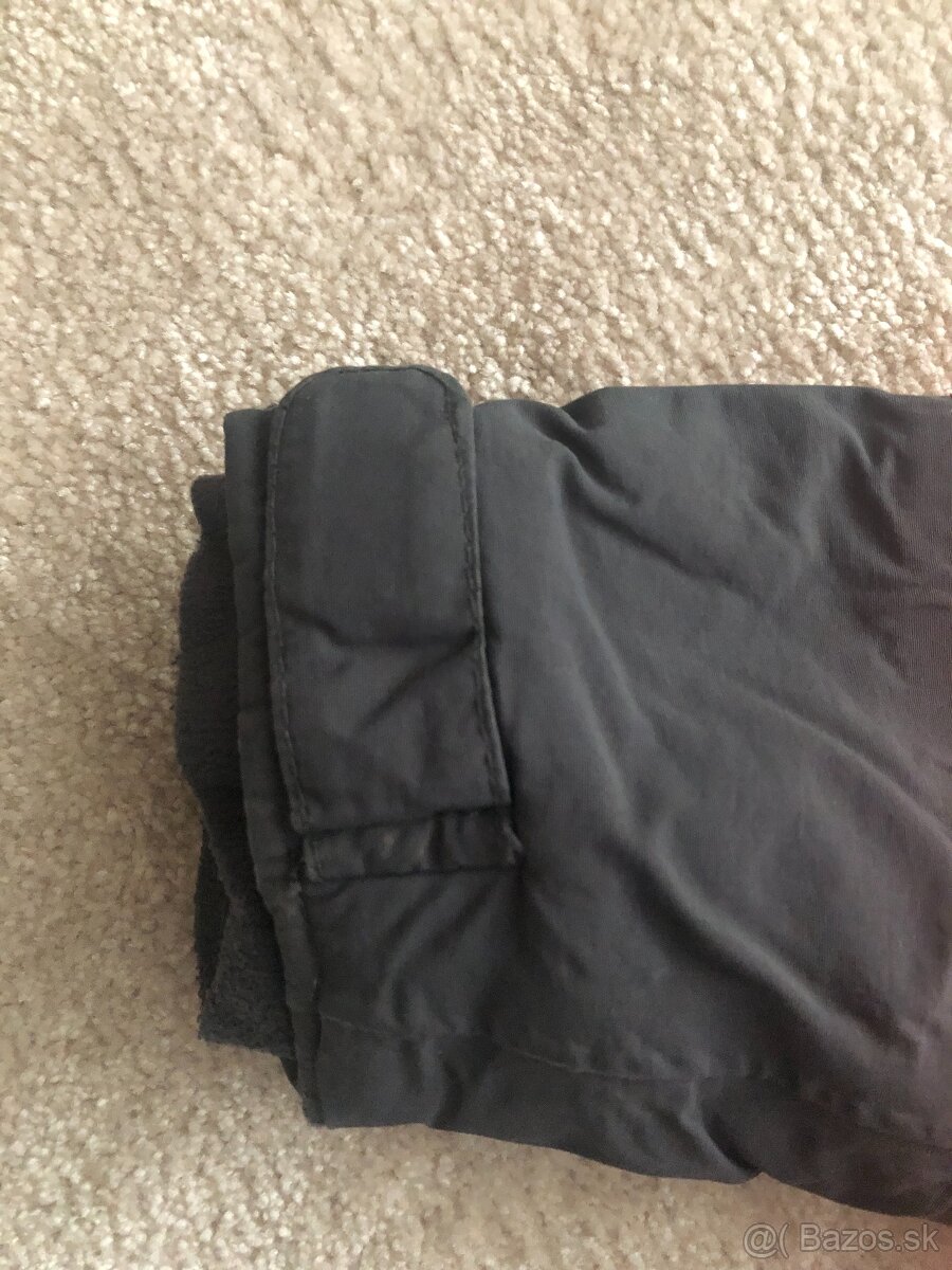 DopoDopo Boys zimná bunda, veľ. 4-5 rokov - 6