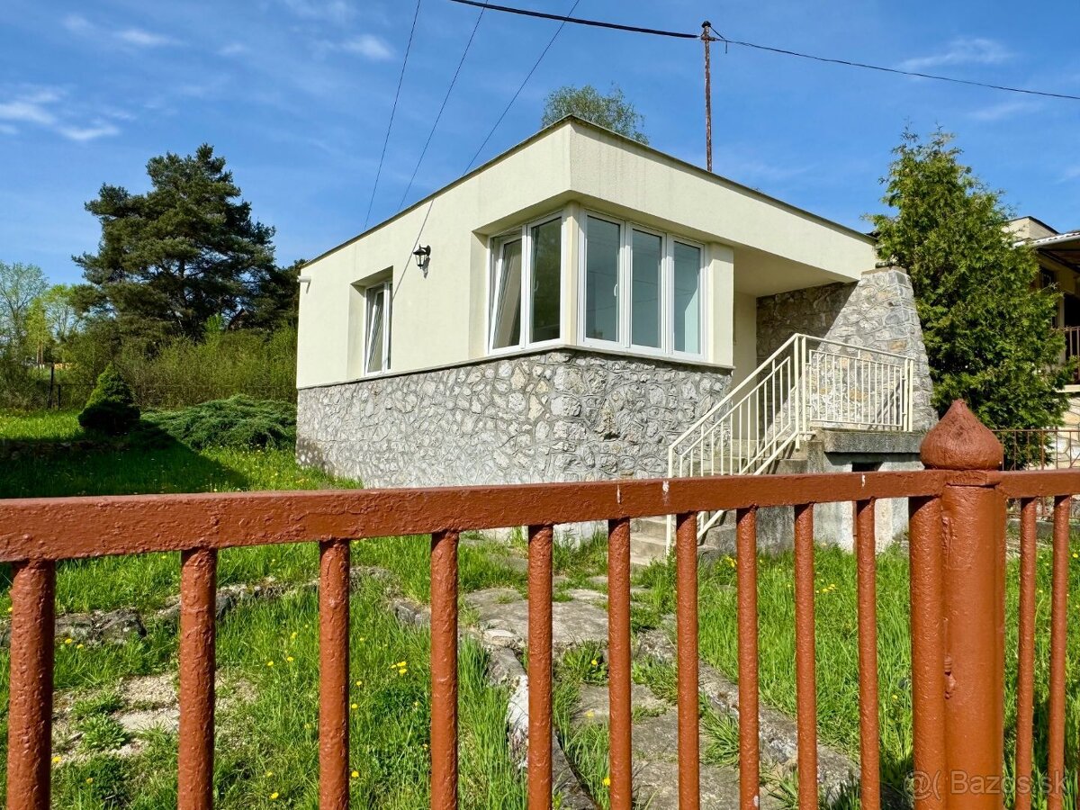 NOVÁ CENA - MAĎARSKO - JAZERO RAKACA - MUROVANÁ CHATA - PRI - 6