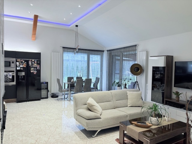 BUNGALOV NOVOSTAVBA, ĎURKOV, KOŠICE OKOLIE - 6