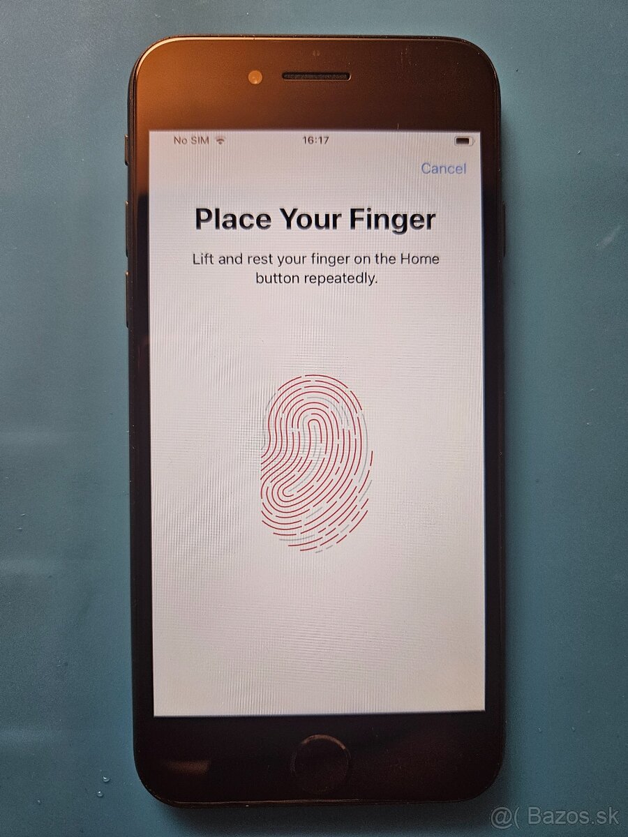 Iphone se 2020 64gb - 6