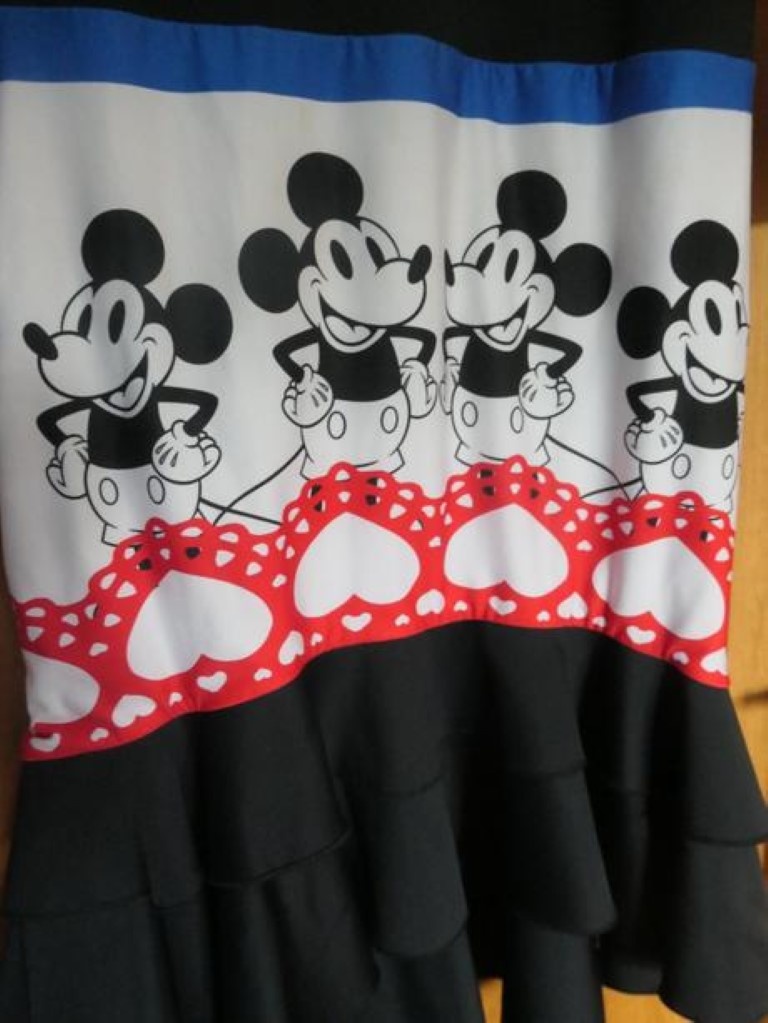 SUGARBIRD original krasne,kvalitne,stylove a moderne L - 6