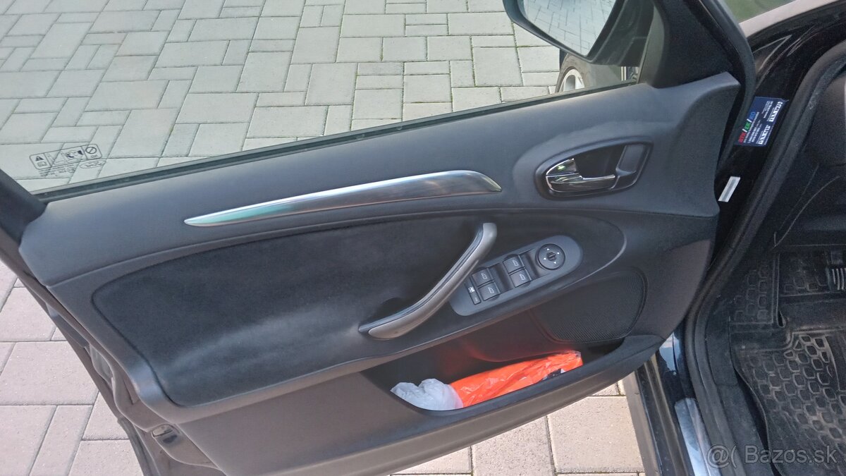 Ford S-Max 2,0 Tdci 103kw - 6