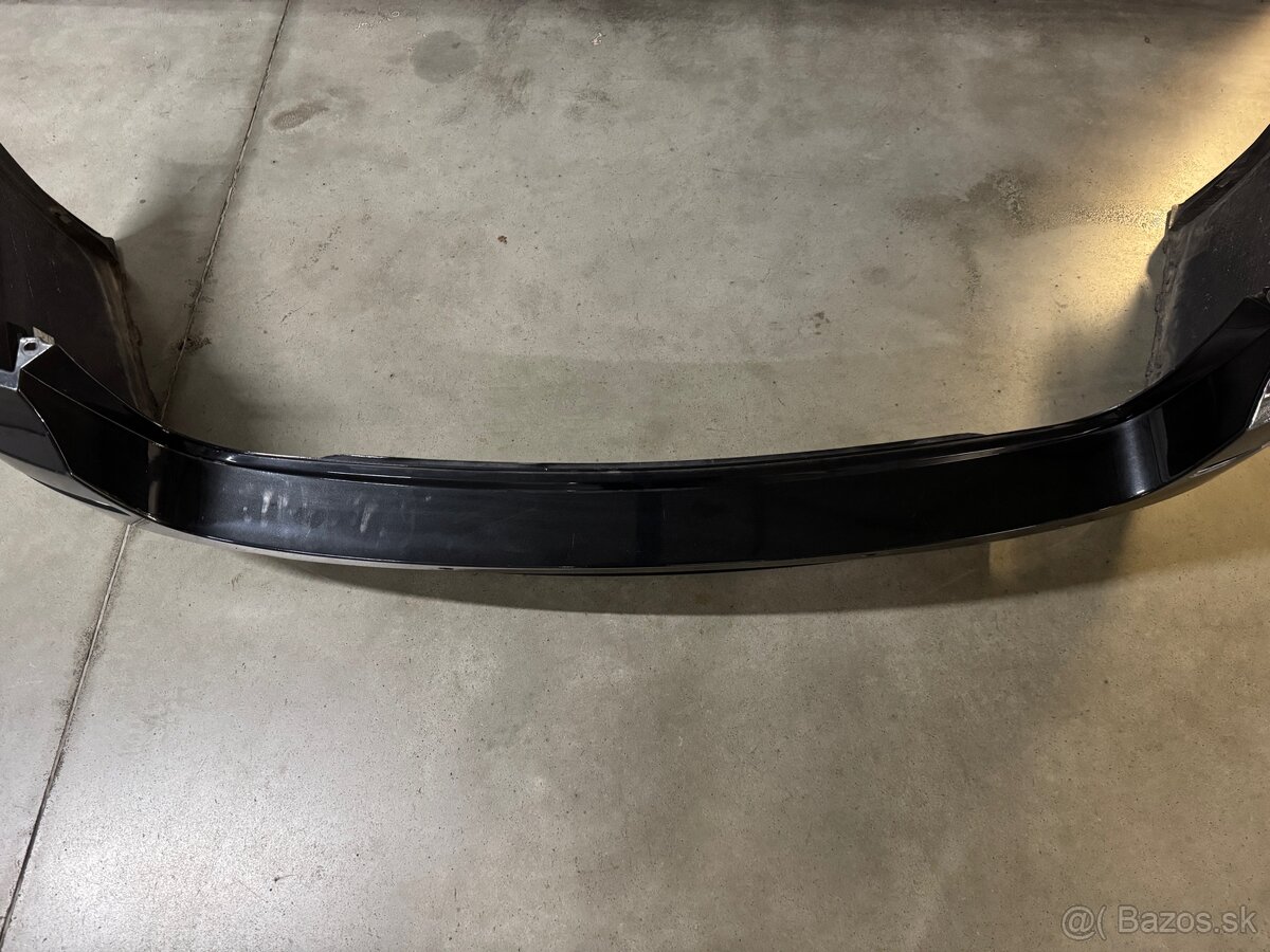 Nárazník BMW e60 - 6