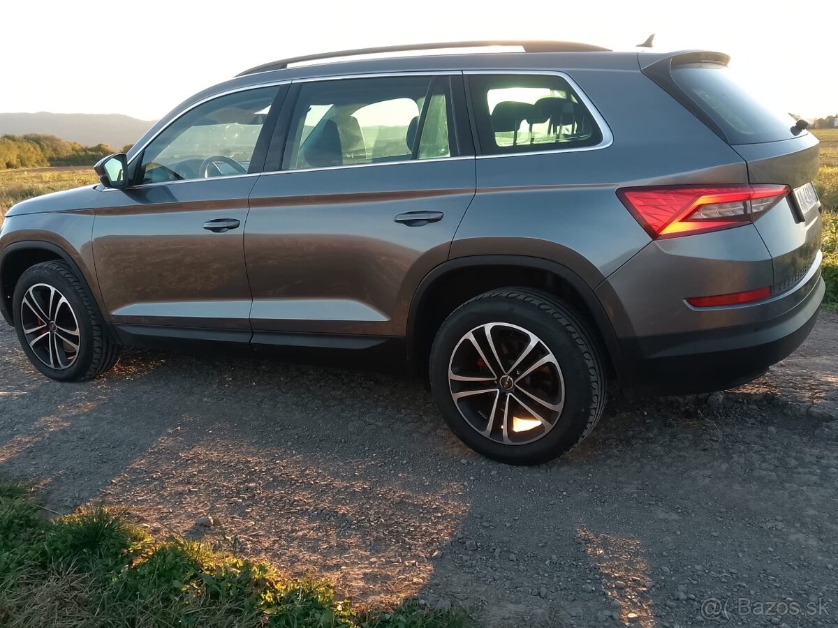 skoda kodiaq - 6