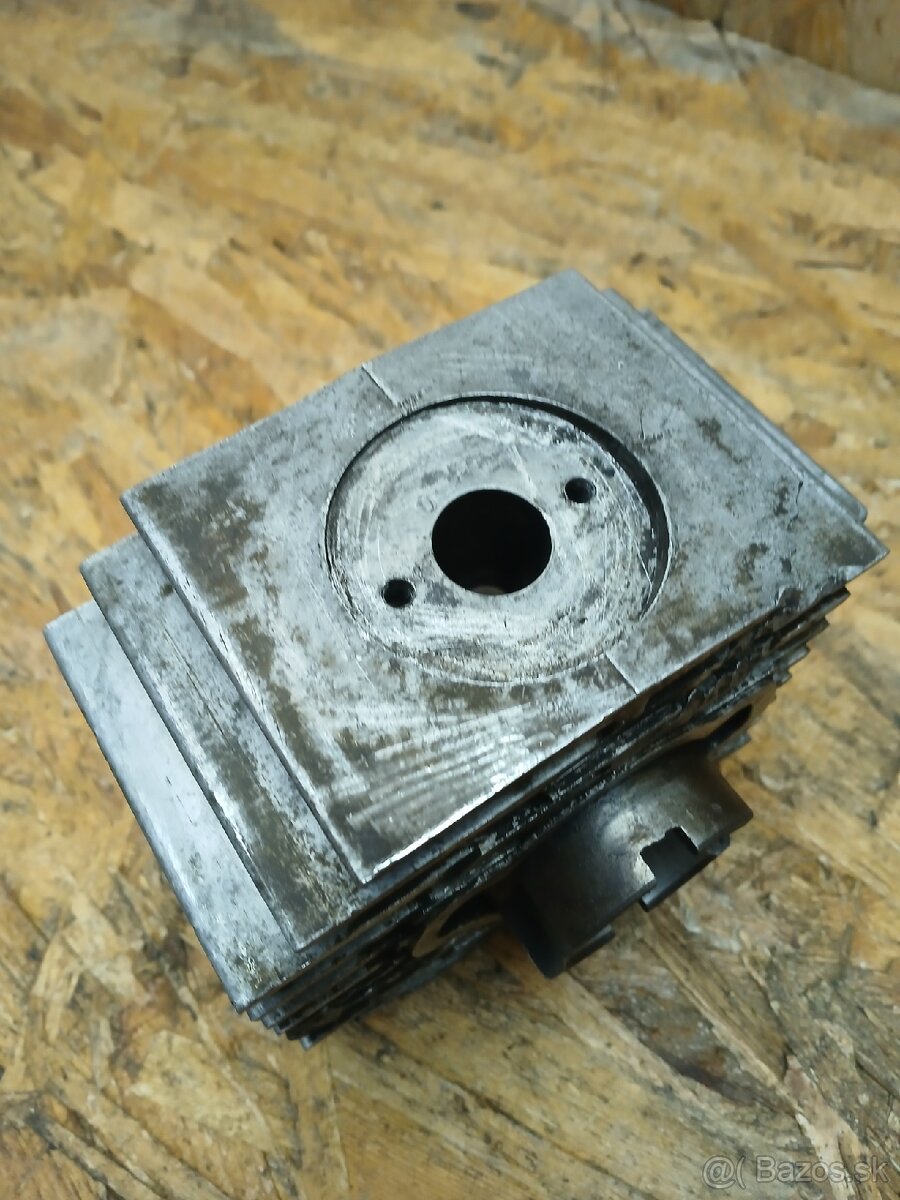 Babetta 210 valec - 6