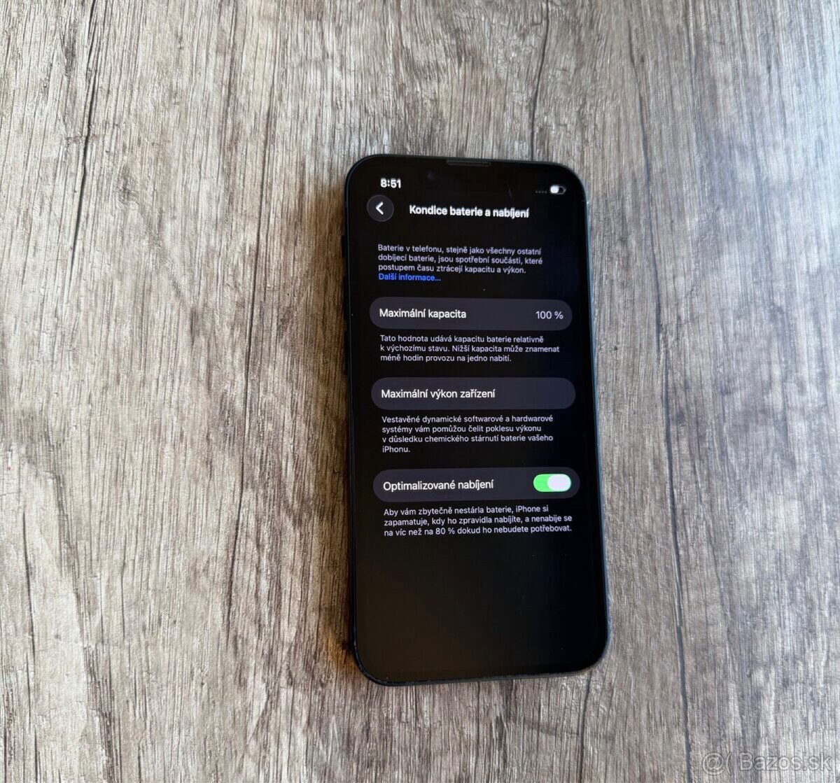 iphone 13 mini 128gb - 6