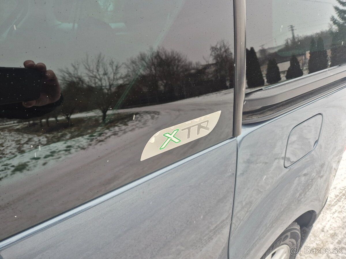 Berlingo XTR 1.6 HDI 2011 - 6