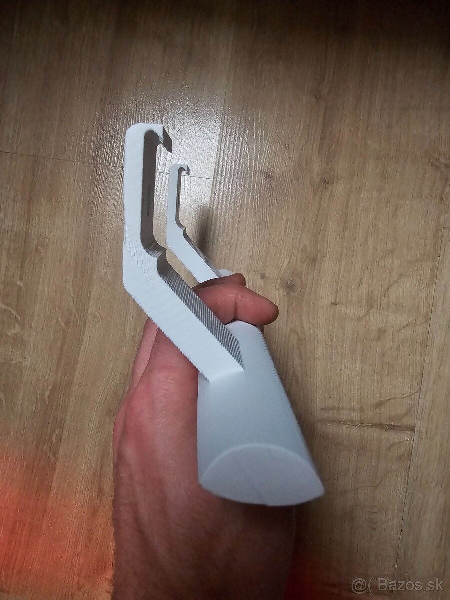 Náhradná rukoväť electrolux 1501 - 6