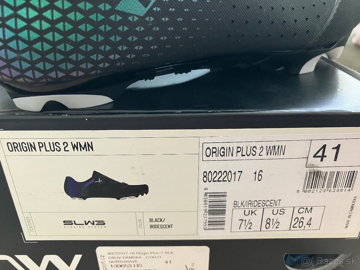 Dámske tretry veľ.41 - 6