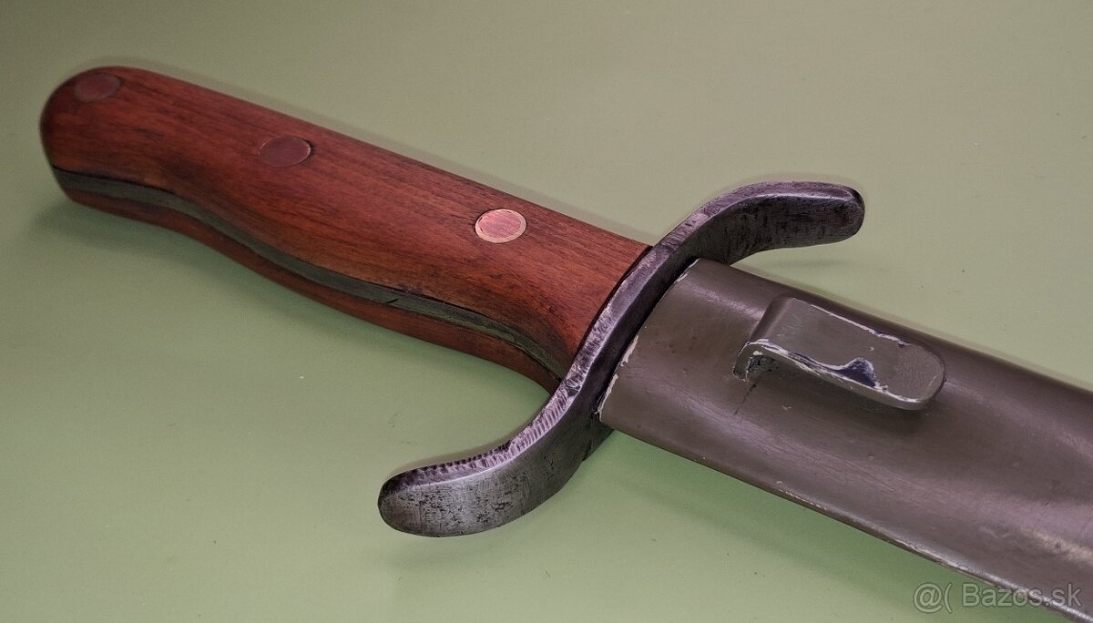 tesák m1915 - 6