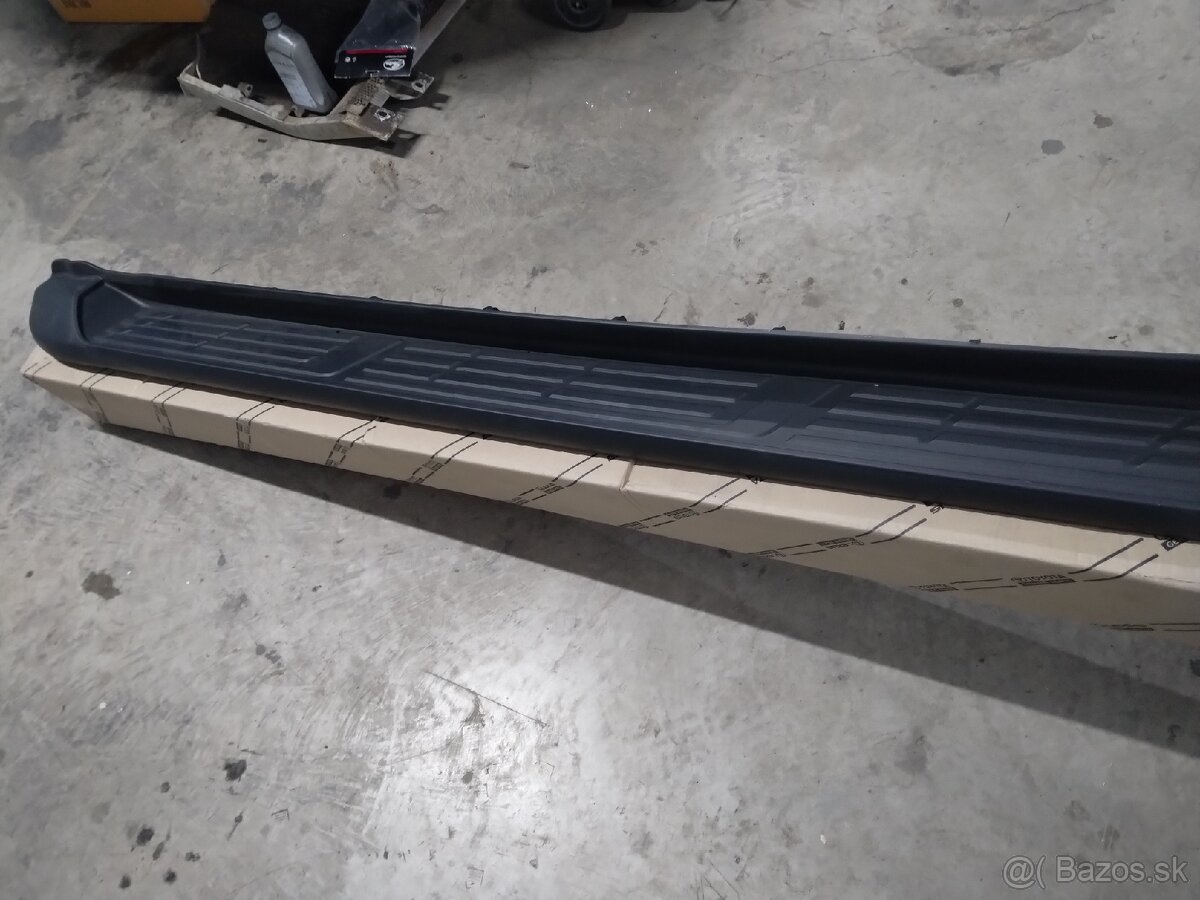 Predam na Toyota Hilux r.2020 - 6